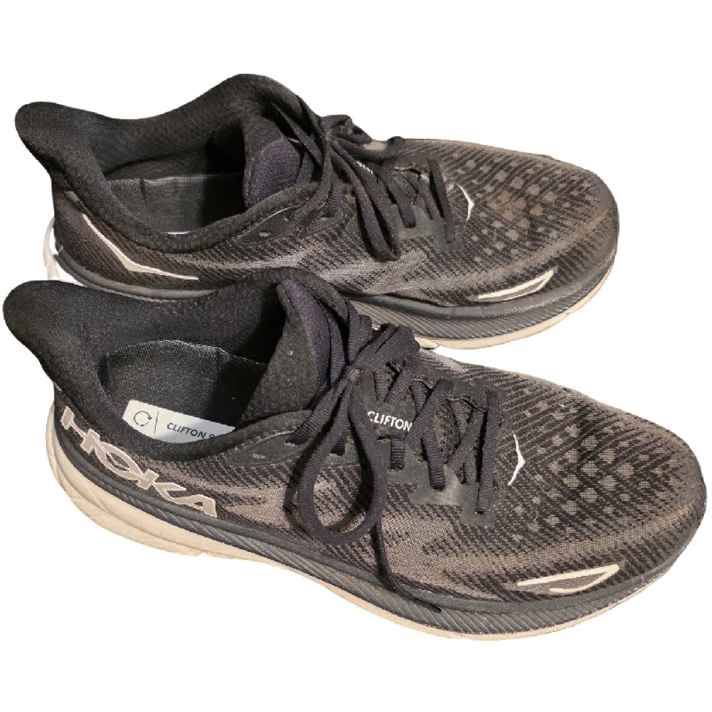 Hoka Clifton 9 Women's Sneakers